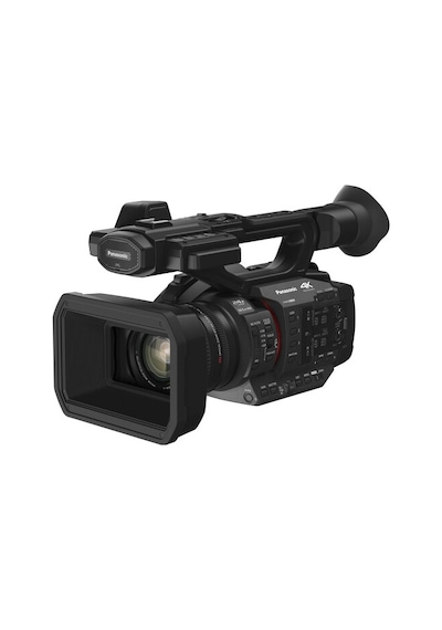 Panasonic Hc-x2 4k Profesyonel Video Kamera