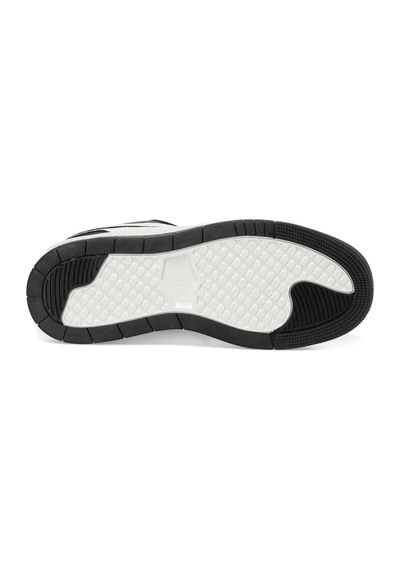Lumberjack Colonıty 4fx Siyah Kadın Sneaker 000000000101532071 Siyah