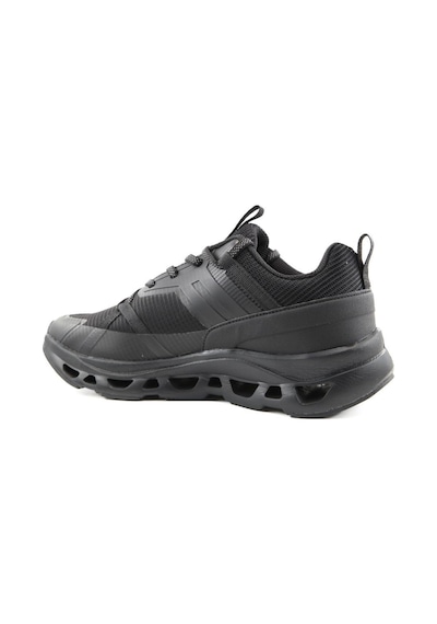 M.P Mp 252-6106 Siyah Erkek Sneakers Siyah