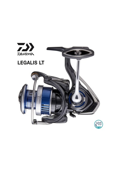 Daiwa Legalis 20 Lt 3000 Dca Usa Spin Olta Makinesi