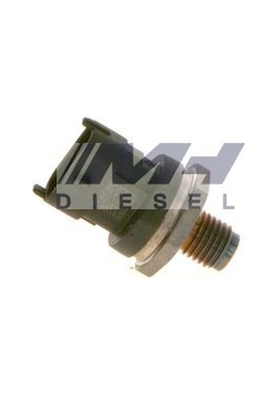 Bosch 0281002964 Yakıt Basınç Sensörü Iveco Daily Eurocargo Man Daf Cummins Isuzu Opel Bmc