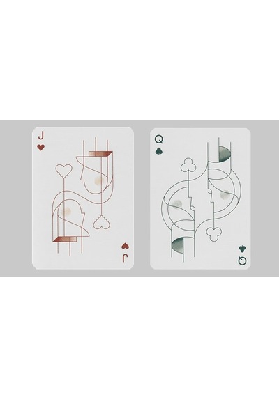 Art Of Play Balance Light Edition Oyun İskambil Kartı Oyun Kartı