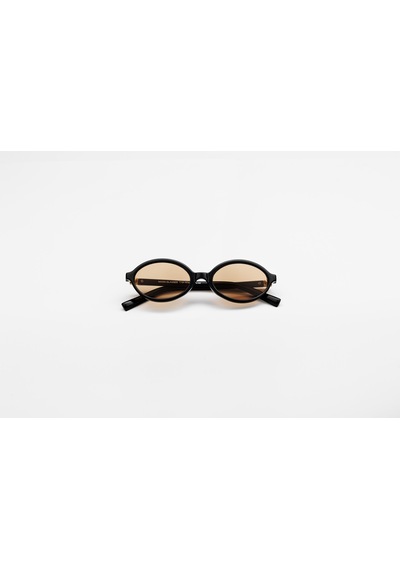 Noon Glasses Ada 01 Siyah