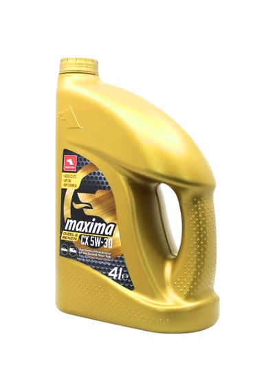 Petrol Ofisi Motor Yağı 5w30 Cx 4lt Partiküllü