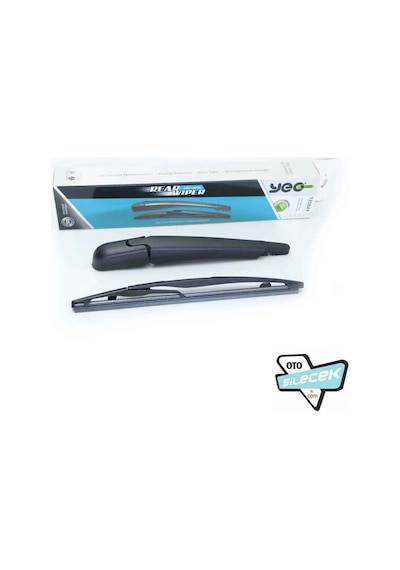 Yunus Emre Otomotiv Chevrolet Aveo Arka Silecek Kolu Set 2011-