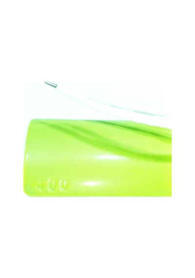 İnfrared Seramik Isıtıcı Rezistans Konkav 245x60mm 400w 230v Yeşil Renk Fsc Model 1 Adet
