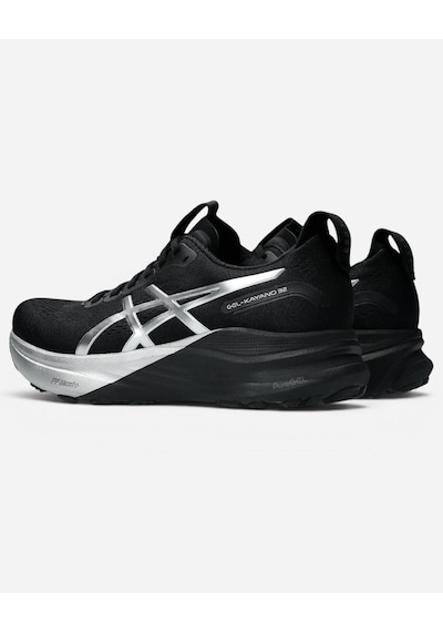 Asics Gel-kayano 32 Platınum Kadın Siyah Koşu Ayakkabısı 1012b979-001