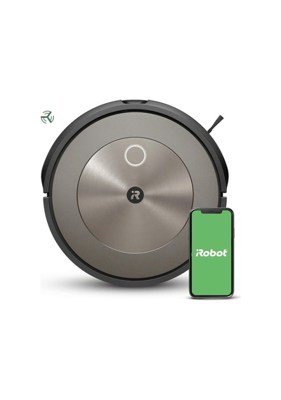 Irobot Roomba J9 Akıllı Robot Süpürge (Outlet)
