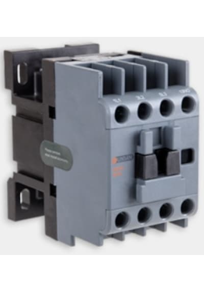 Günsan Valta 40a 3p 18,5kw Kontaktör Ac 220v Diğer