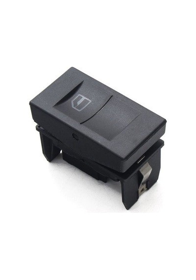 Volkswagen Polo Düğme Kapi Ön Cam 1996-2001 6n0959855b 04050140 1.6, 1.4, 1.9 Sdı, 1.9 Tdı