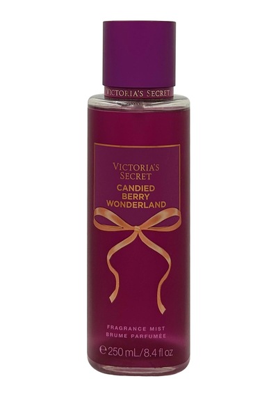 Victoria's Secret Candied Berry Wonderland Vücut Spreyi 250ml