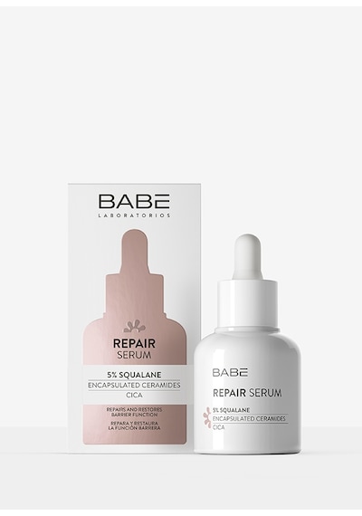 Babe Repair Serum 30ml - Cilt Bariyeri Yenileyici Serum