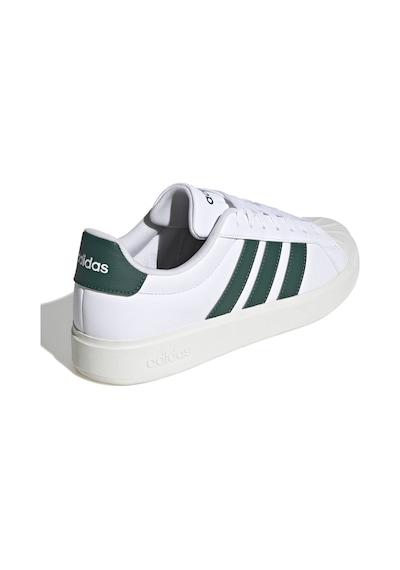Adidas Streettalk Erkek Beyaz Sneaker Ayakkabı Jp8281 1774251 Beyaz