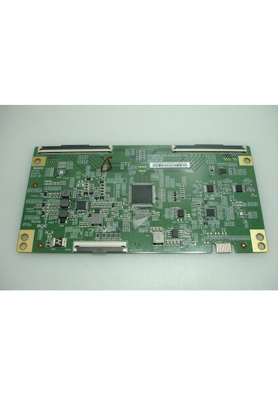 Woon Wn65leda71/0216 T Con Board, 47-6021240, Hv650qub-n9a Cpcb Nt71120
