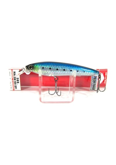 Yo-zuri 3ds Minnow Suspending Shallow Diving Crankbait