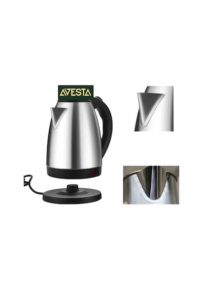Avesta Beste Kettle Su Isıtıcı 1.7 Lt