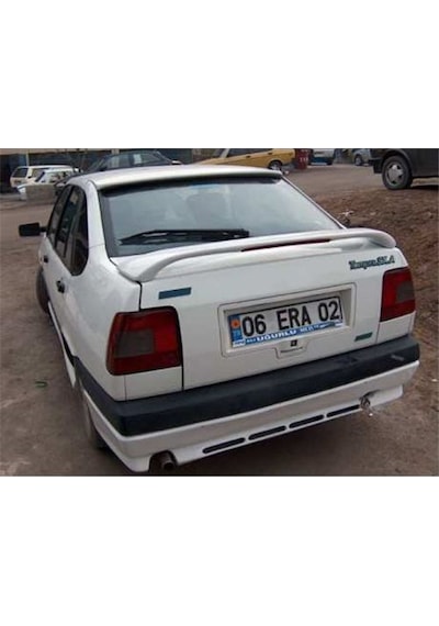 Fiat Tempra Arka Cam Üstü Spoiler STR-834