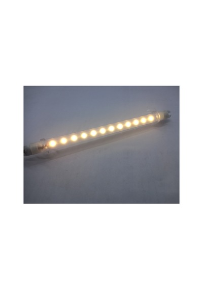 Aquaslim Serisi - 30 Cm Gün Işığı Akvaryum Led Aydınlatma