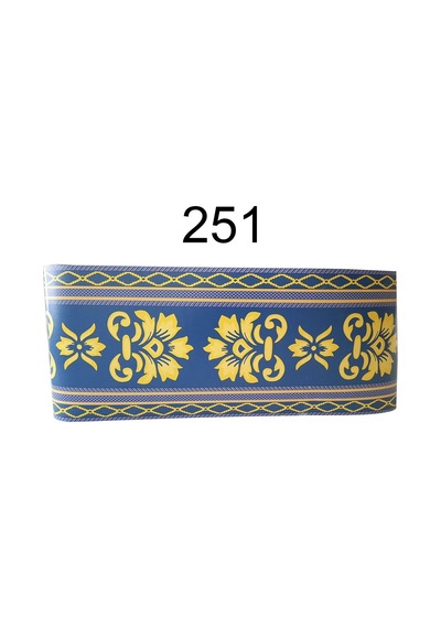 Masüz Duvar Bordürü 17.5Cm - 10M Masüz Duvar Bordürü 17.5Cm - 10M