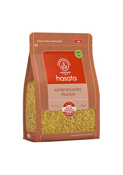 Hasata Bakliyat Avantaj Paketi 4 x 1 KG