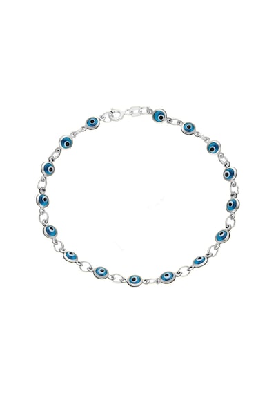 Nazar Bileklik 718507 Silver