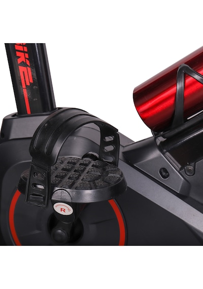 Yasomi K719 Spining Bike Fitness Ve Kondisyon Bisiklet Kırmızı