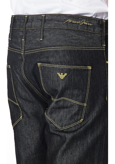 Armani Jeans Yeni Armanı Jeans Erkek Pantolon (322096494) Siyah