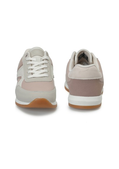 Kinetix Aferdıt Pudra Kadın Sneaker 000000000102696264 Pembe Kinetix Aferdıt Pudra Kadın Sneaker 000000000102696264 Pembe