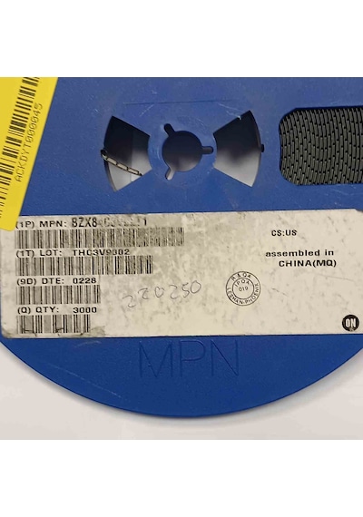 Bzx84c3v9 3.9v 0.35w Sot23 We Zener Diyot 200 Adet