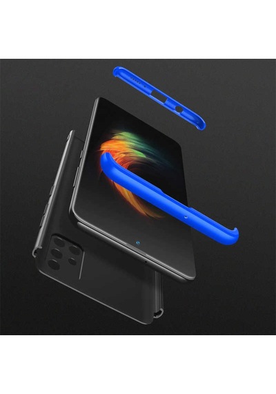 Galaxy A51 Kilif Zore Ays Full Koruma Kilif 467885462