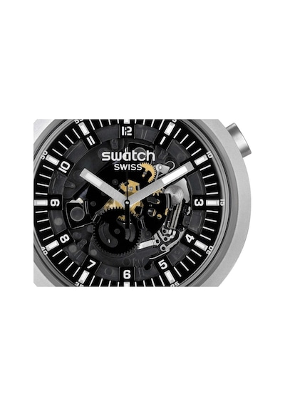 Swatch Sb07s105 Erkek Kol Saati