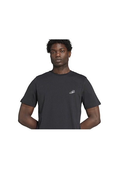 Adidas Copa Sign G T Erkek Futbol Tişört Jm8958 Siyah SIYAH