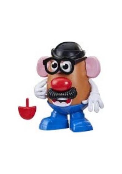 Bay Patates Kafa F1079