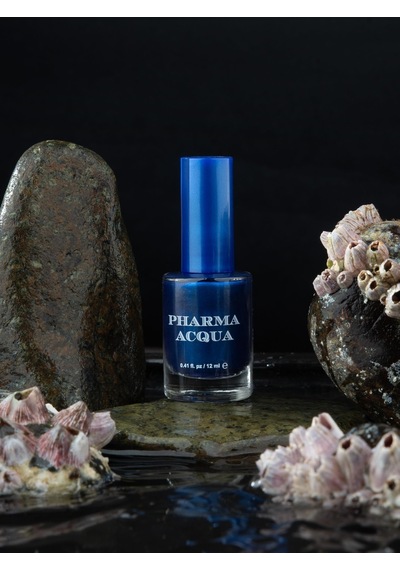 Pharma Acqua Fresh Nail Varnish Oje 36 12 ML