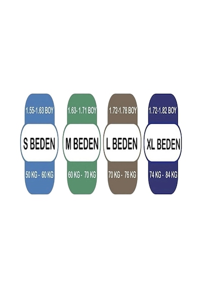 Tarzsokak Unisex Bisiklet Yaka Slogan Baskılı Siyah Tişört Ve Siyah Eşofman Altı 2'li Set A