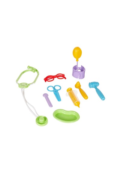 Dede Candy Doktor Çantası 01923 (Karışık Model. )