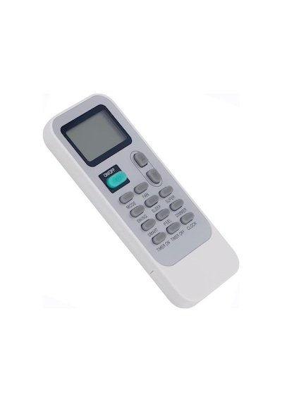 Bosch Dg11j1-01 Klima Kumandası 1 Adet