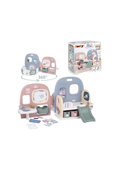 7600240307 Baby Care Çocuk Bakım Merkezi