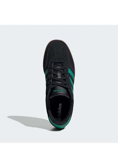 Adidas Barreda Ayakkabı Core Black / Court Green / Gum
