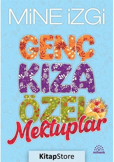 Genç Kıza Özel Mektuplar / Mine İzgi