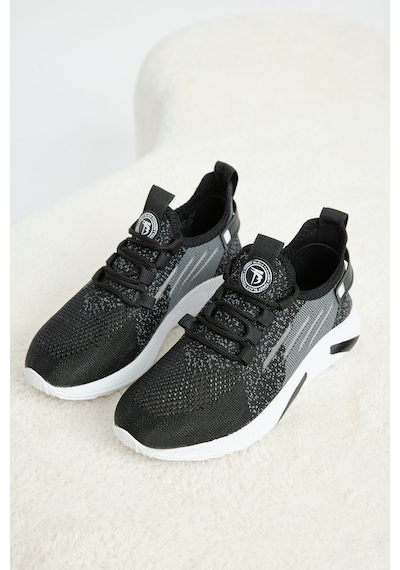 Tonny Black Hafif Taban Nefes Alabilir Rahat Spor Ayakkabı Unisex Siyah Beyaz Spor Ayakkabı Tbtklc030 Tonny Black Hafif Taban Nefes Alabilir Rahat Spor Ayakkabı Unisex Siyah Beyaz Spor Ayakkabı Tbtklc030