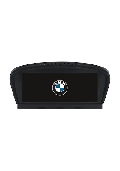 Celali Tuning Bmw 5 Serisi E90 Android 12 Carplay Navigasyon Multimedya - 4gb Ram 64gb Hdd