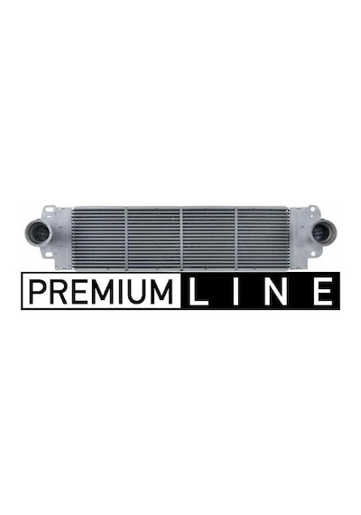 Vw Transporter T5 Turbo Radyatoru 1.9 Tdi 2005-2010 Axc Mahle Cı80000p