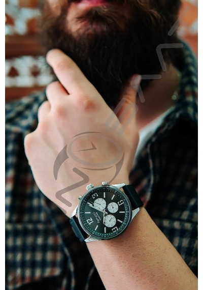 Ferrucci FCF 0123 11811FK.2 64092 Erkek Kol Saati