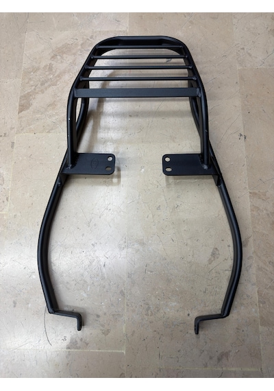 Kalis Arka Çanta Demiri Tvs Rtr 150