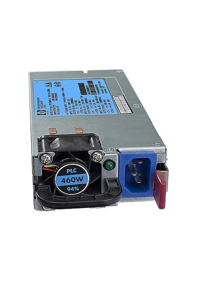 Hpe Spare Power Supply : Hot-plug Power Supply - 1