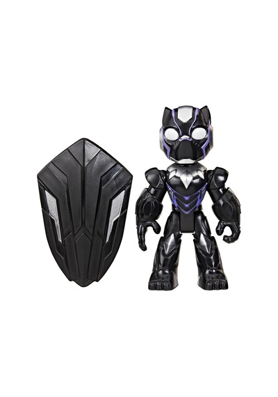 Imf Fıgure Acsry Ast Black Panther G1773 Iron Man