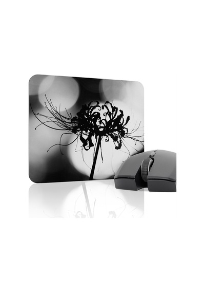 Higanbana Kaymaz Dikişli Kauçuk Oyuncu Mousepad V4 - 22x18 Gaming Mouse Pad Fare Altlığı