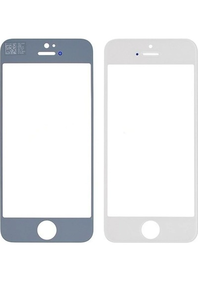 Apple Uyumlu iPhone 5g Ocalı Cam