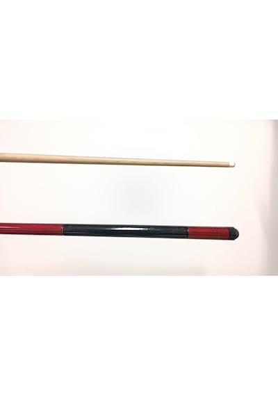 Süper Glory Bilardo Istakası Salon Istakası Kırmızı